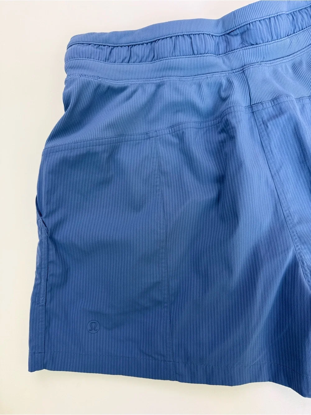 Lululemon Dance Studio High-Rise Short 3.5